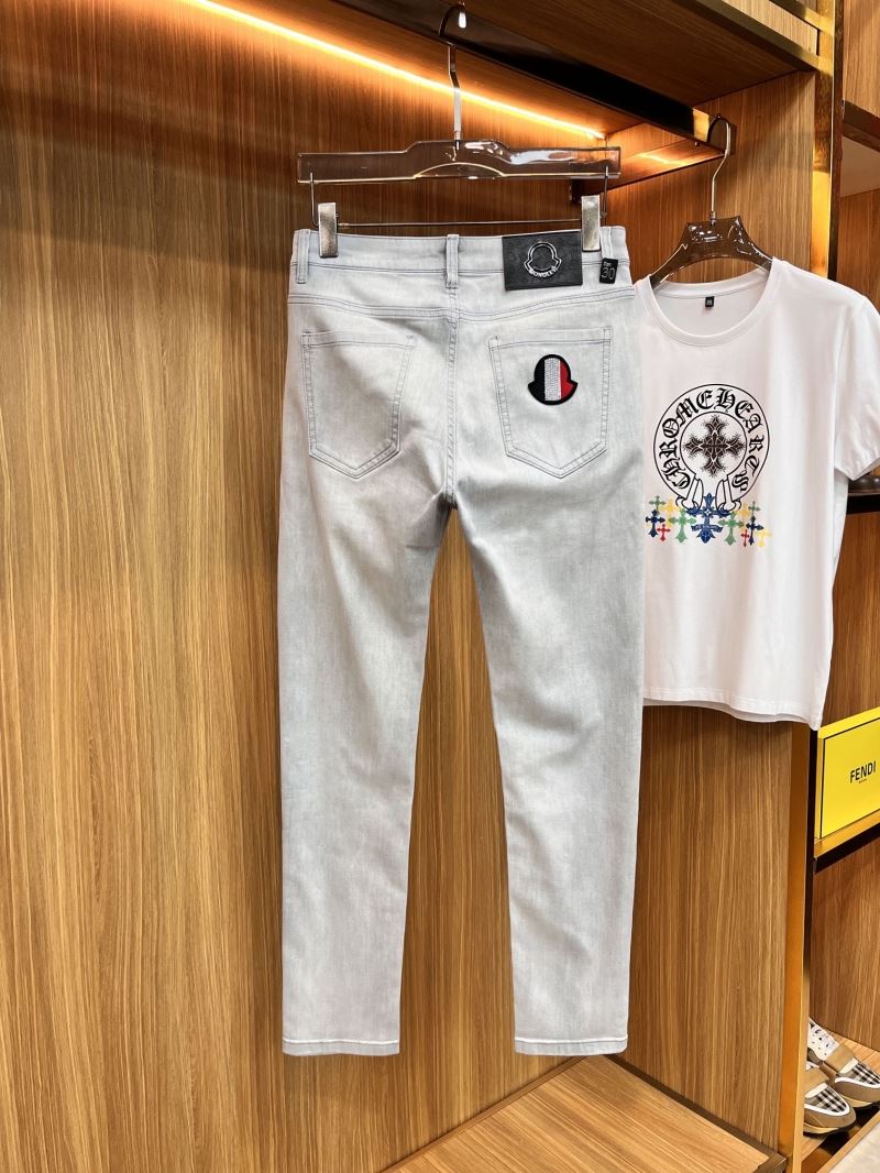 Moncler Jeans